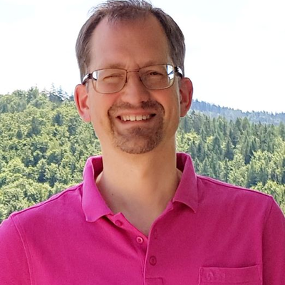 Carsten Schmidt Carsten Schmidt