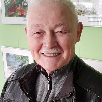Werner Kirpal Werner Kirpal