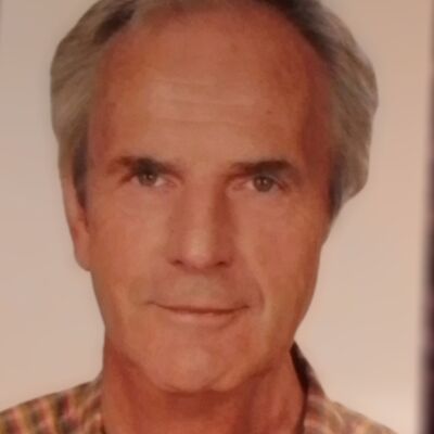 Bernd Schiefelbein Bernd Schiefelbein
